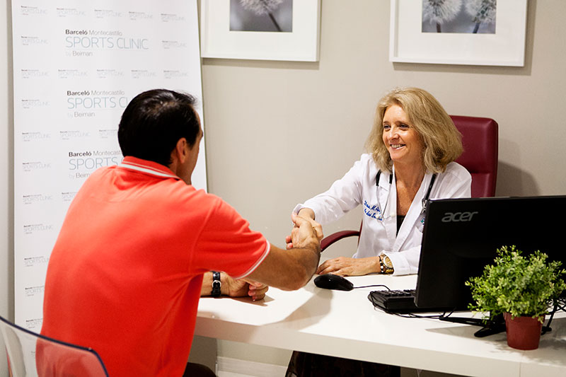 medico medico beiman